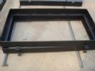 Carbon Steel Sewer Cover And Frame